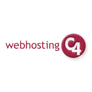 Webhosting-c4.cz slevové kupóny